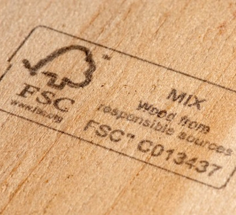 Fsc wood dubai