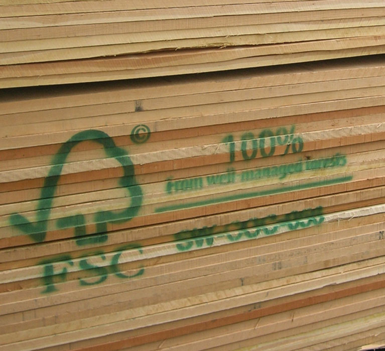 Fsc wood dubai