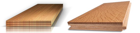 Hardwood suppliers Dubai